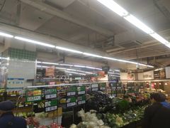 -利群商厦(台东店)