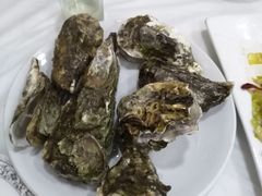 -渔民船说·北塘海鲜·天津菜·海肠捞饭(北塘古镇店)