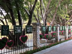 -人民公园(罗湖区)