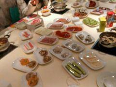 -怡人怡口牛排海鲜自助(飞龙大厦店)