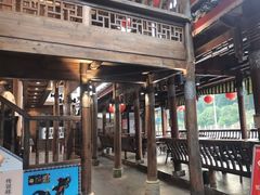 -西江传说•酸汤鱼(水东路店)