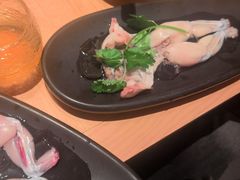 -巴奴毛肚火锅(七宝领展广场店)