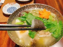 -北京泰富酒店-道日本料理餐厅