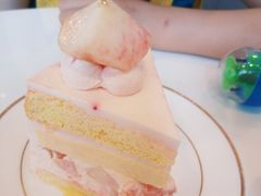 -PETIT PARIS 小巴黎(花园道店)
