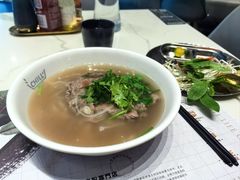 -CHILL Pho澳洲牛肉越南粉(佛山顺德万象汇店)