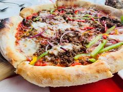 -威尼斯意餐酒吧 Venezia club(意大利风情街店)