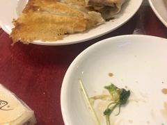 -大眼锅贴水饺(河东店)