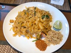 -泰国餐厅 Thai Food(裕华万达店)