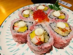 -昊·来了寿司(双楠2店)