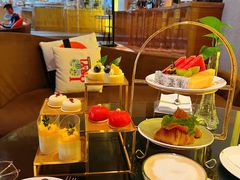 -鲁商铂尔曼大酒店·铂丽自助餐厅