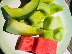 -金海湾自助餐厅(金陵饭店)