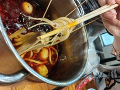 -柒五龙虾(八王寺店)