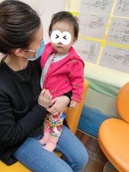 -圣瑞医疗上海圣恩儿科门诊部