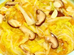 -七菜馆·东北菜·蒸饺(文体路店)