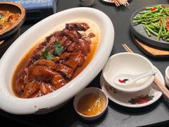 -广府乡下·饭庄(新港东路店)