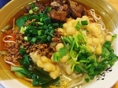 -幺不倒重庆小面(大梁店)