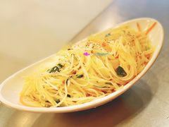 -腾格勒烤羊腿