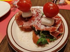 -ZAFFERANO西班牙海鲜饭(上海首店)