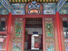 -高庙保安寺