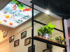 -嵇大厨好灶头农家菜