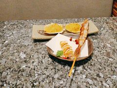-菊上料理(蜀山银泰百货店)