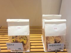 -自然熟Bakery(纬四路店)