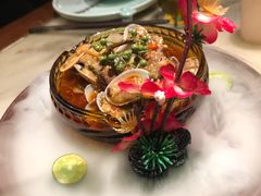 -佬麻雀·新湘菜(珠海金发购物中心店)