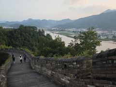 -台州府城(江南长城)