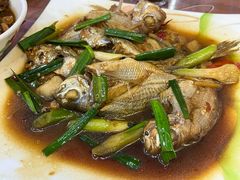 酱油水丝丁鱼-聪辉同安老美食饭店(大元路店)