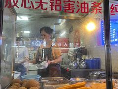 -蒙记老牌豆浆