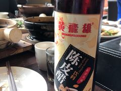 -七寸飝大饭店(马场店)