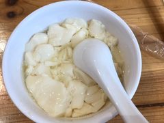 -冰泉豆浆馆(阳朔店)