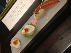 -元熹会席料理