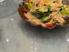 -喜宴又一村·粤菜·茶点·海鲜(壹方天地店)
