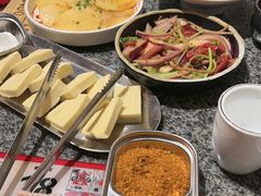 -酒拾烤肉(大汉悦中心店)