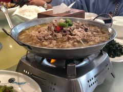 -凯鸽酒楼(大同振兴街店)