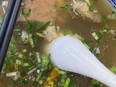 -长安后宰门水盆羊肉(新都心店)