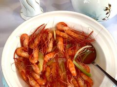 -火福·天湖阁大闸蟹博物馆主题餐厅(浅水湾店)