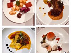 -我的四季意大利餐厅(春天百货店)