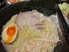 -日本料理神拉面
