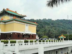-台北故宫博物院