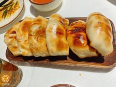 -谷丽羊肉串·新疆鲜货烧烤馆·清真·夜宵(长沙首店)
