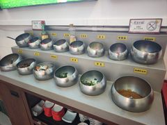 -毛辣果红酸汤火锅·冰煮羊涮肉(西单店)