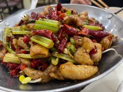 -谭姐湘菜馆(浦东大道店)
