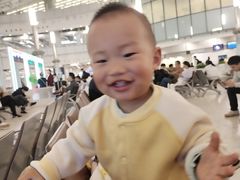 -深圳宝安国际机场