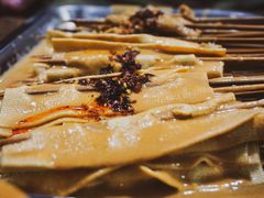 隔壁家的毛肚-清真·马峰烤肉(小学习北巷店)