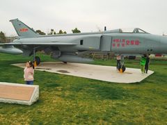 -南京航空航天大学(将军路校区)
