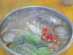 -海安安越南粉(丹竹頭店)