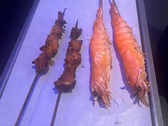 -烤匠麻辣烤鱼(IFS店)