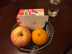 -扬州中集格兰云天大酒店